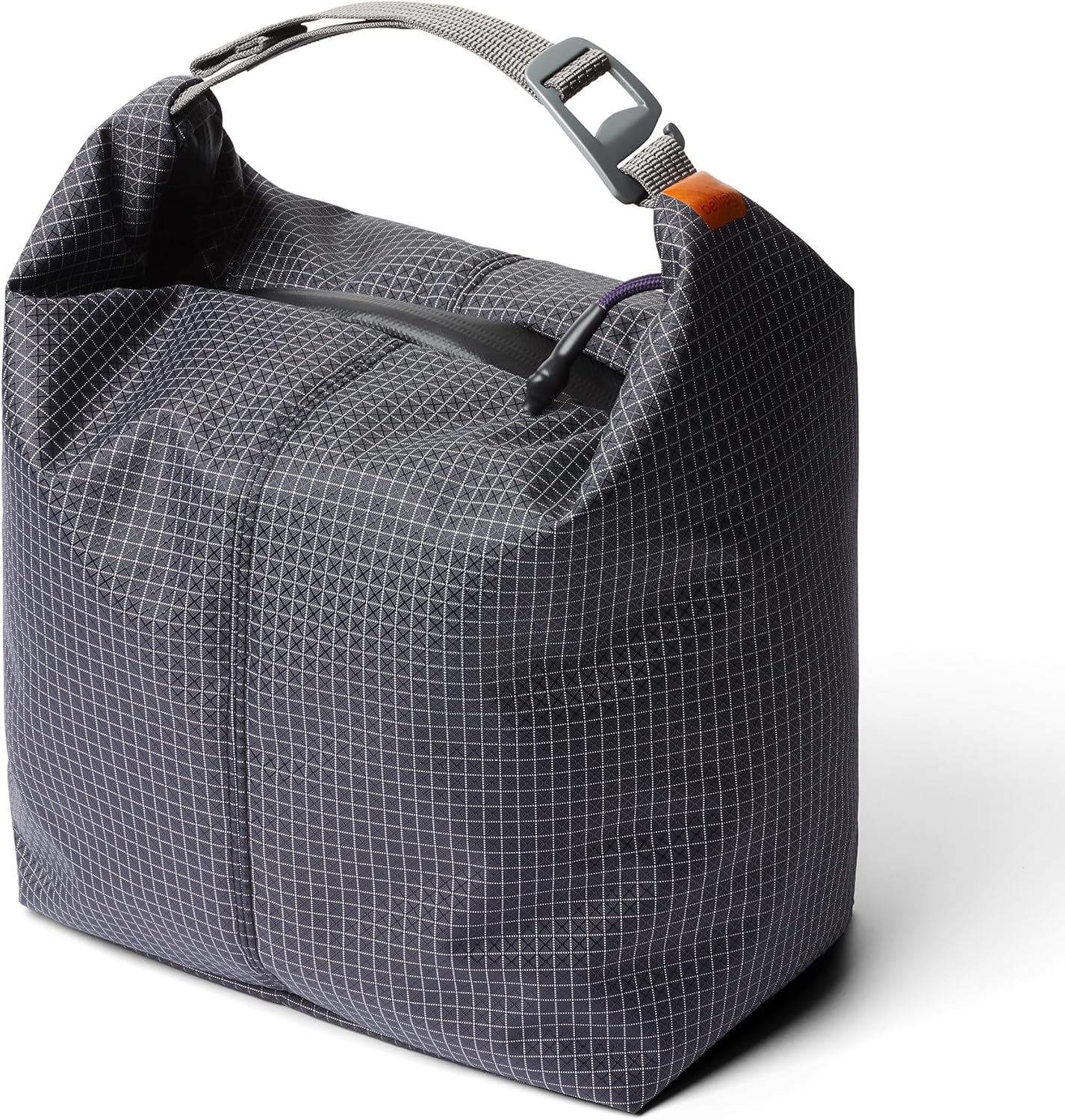 Bolsa térmica suave 10L forro impermeable abridor botellas