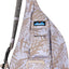 Bolsa cuerda colores descontinuados Beach Doodle