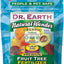 Fertilizante orgánico para árboles frutales 1lb