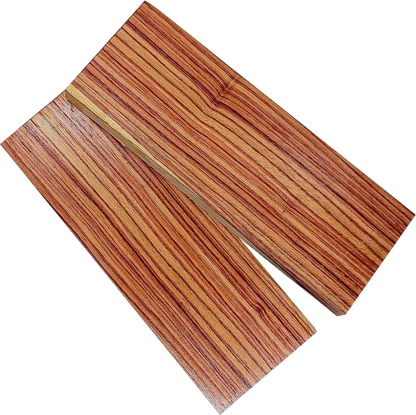 Escalas para cuchillo madera tulipán