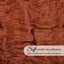 24 Caminos Mesa Gasas Terracota 10ft para Boda Fiesta