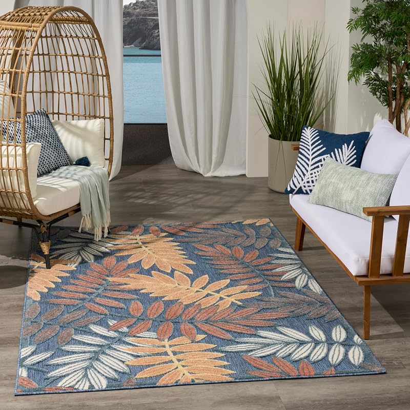 Alfombra 3x5pulg dormitorio sala comedor cocina 4x6pies