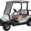 Manta asiento carrito golf cuadros Heritage