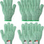 Guantes anti corte nivel 5 para tallado madera