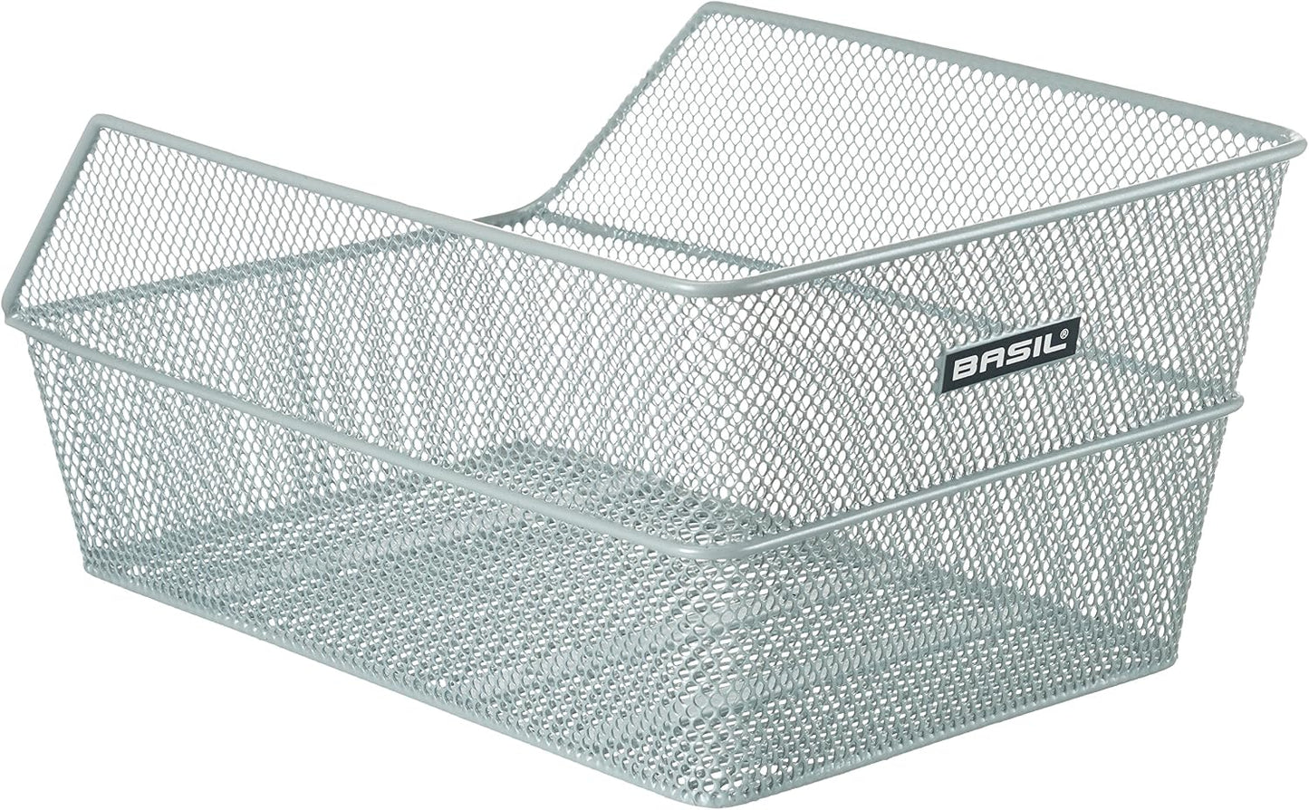 Cesta bicicleta Cento aluminio