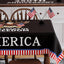 Mantel rectangular 52x70 pulg celebración 250 aniversario EE.UU.