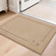 Alfombra antiderrap perros 20x32pulg lavable