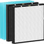 Filtro HEPA H13 Ture para purificador Oransi Max OVHM80