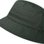 Sombrero pescador algodón unisex UPF 50 ligero plegable
