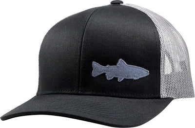 Sombrero camionero pesca trucha 2.0