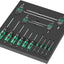 Set 14 Pzas Destornilladores TORX HF 1