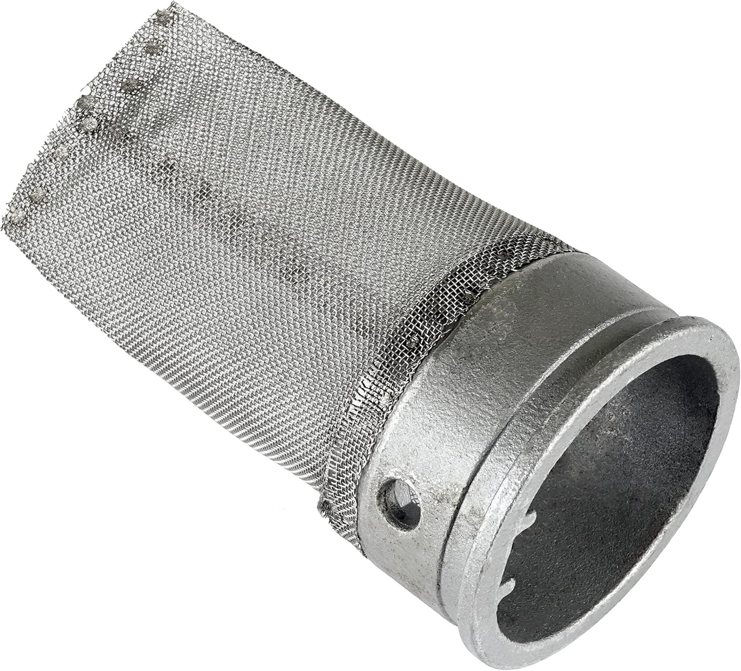Silenciador escape comp Polaris RZR XP 1000