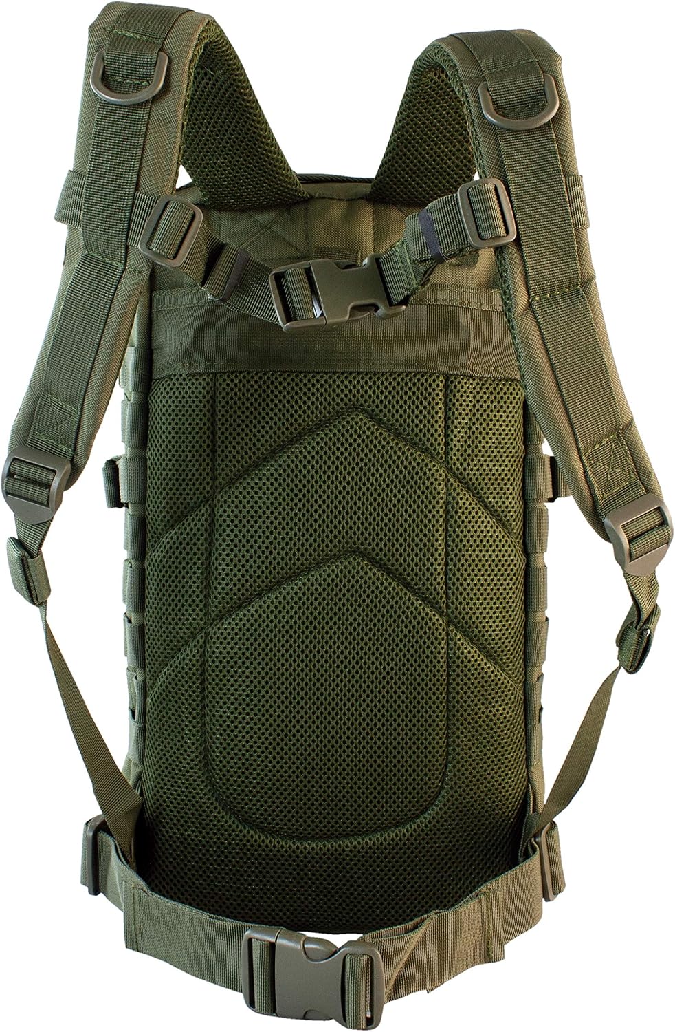 Pack Asalto Militar para Simulación de Combate