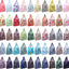 50 Pzas Bolsas Comestibles Reutiliz. Plegables