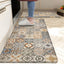 Set 2 Pzas Alfombras Cocina Espuma Antideslizantes