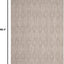 Alfombra Polipropileno 2x3ft 7" Interior/Exterior