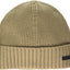 Sombrero punto acanalado para hombre