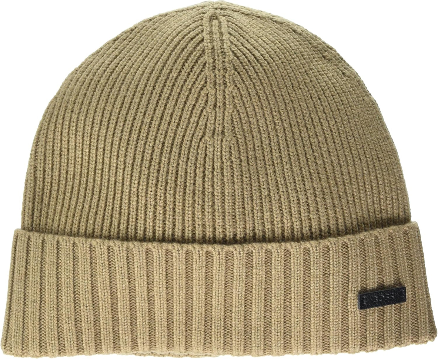 Sombrero punto acanalado para hombre