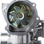 Bomba agua motor con juntas comp Subaru Baja Forester