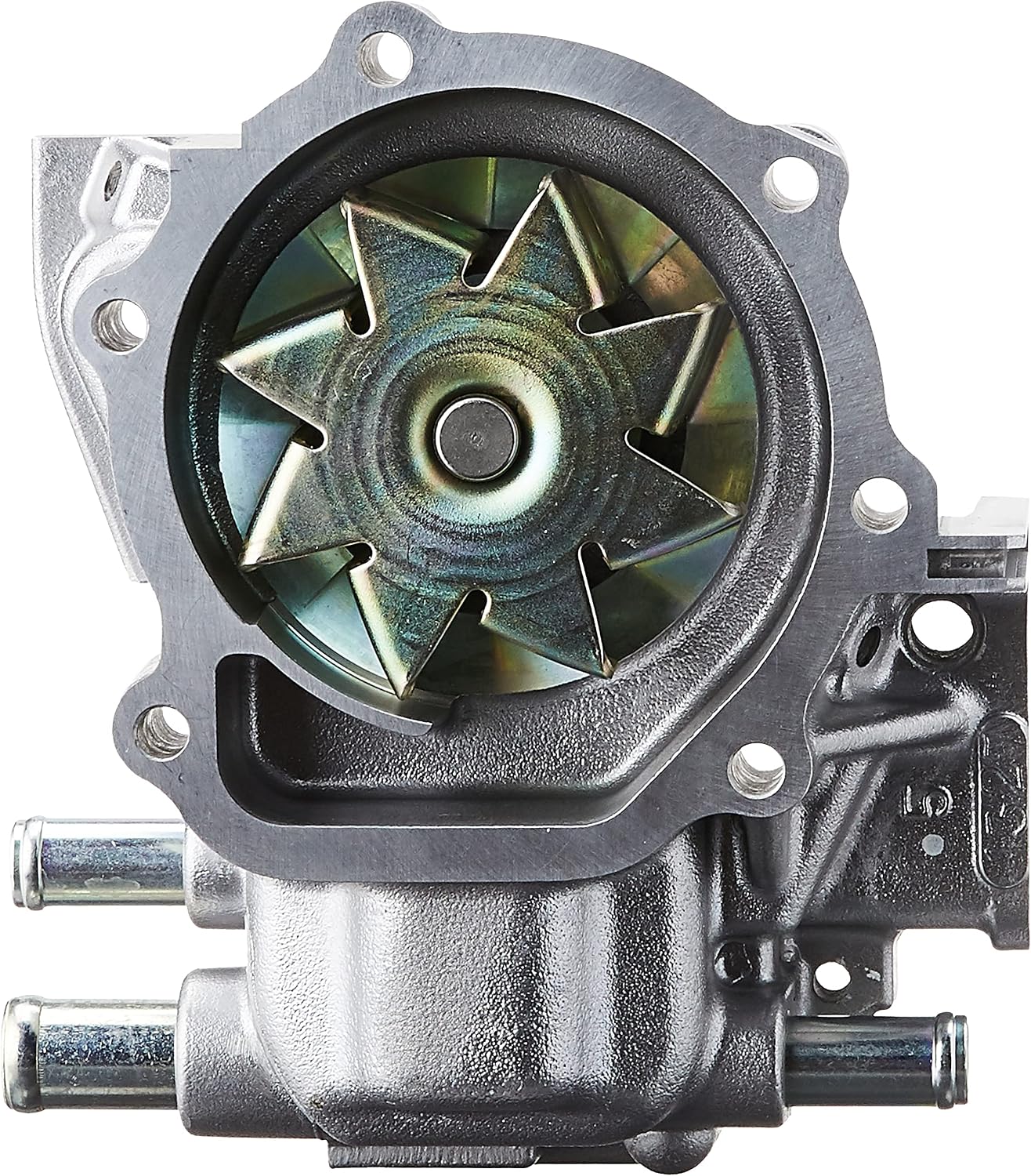 Bomba agua motor con juntas comp Subaru Baja Forester