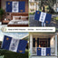 Bandera Pi Kappa Phi Fraternidad 3x5ft Capítulo