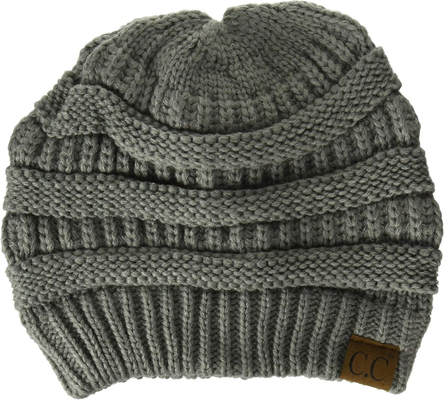 Gorro clásico para mujer talla única