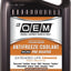 Recochem anticongelante 50/50 vida extendida naranja 1gal