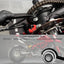 Herramienta ajustadora cadena acero Ducati