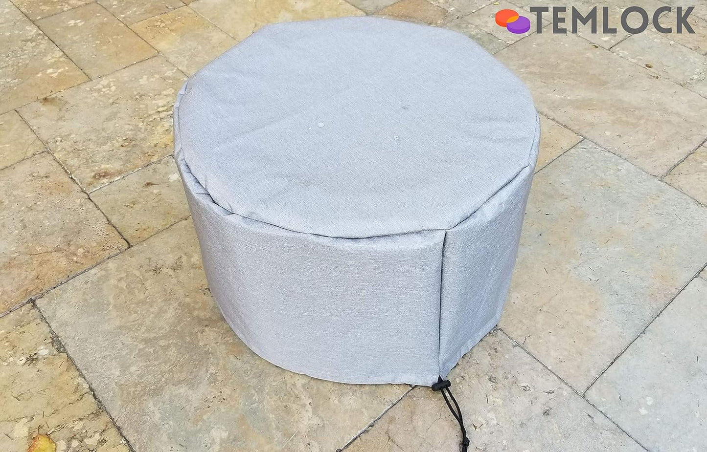 Funda protectora para Fire Pit X24 Breeo resistente al agua