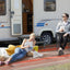Alfombra RV patio suave libre de arena