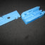 Clip reparación elevalunas trasero SET Audi A4 BMW E46