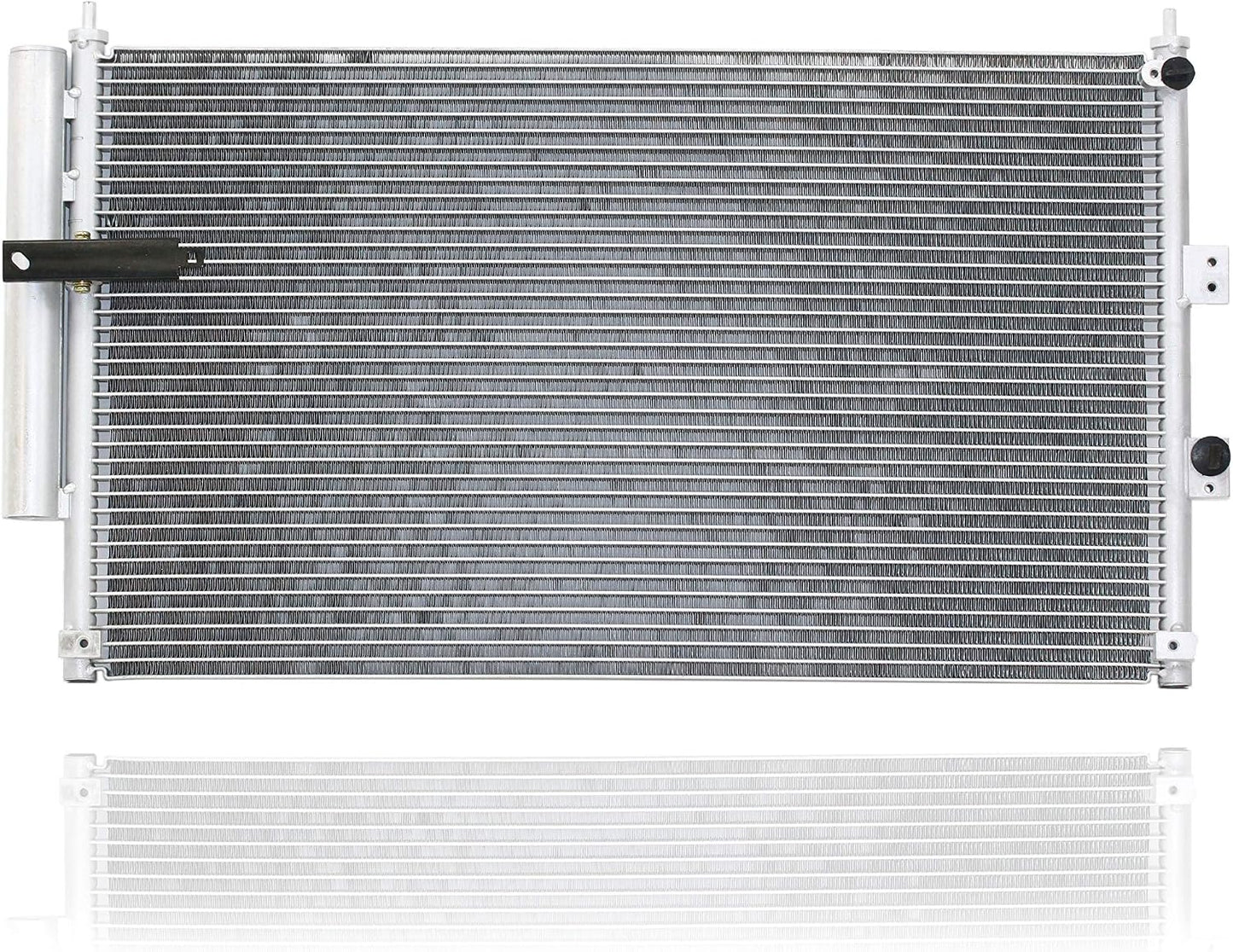 Condensador A/C comp. para Honda Civic 06-11