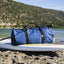 Bolsa deportiva Star 30" doble cremallera con cubierta