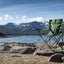 Silla campamento picnic playa con bolsa transporte