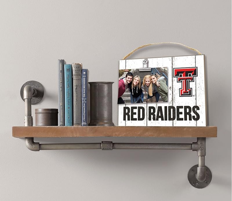 Marco fotos 10x8 pulg Texas Tech Red Raiders
