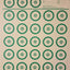 Blanco de fútbol 50 yardas 16x14