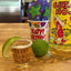 Vaso chupito 1.75oz inspirado en Harry Potter