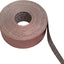 Papel lija grano 100 3pulg ancho 60-9100