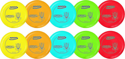 Disco de práctica de golf DX Aviar Putt y Approach