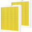 2 Filtros G3 para AME Sferf-30 y VEWIOR A3