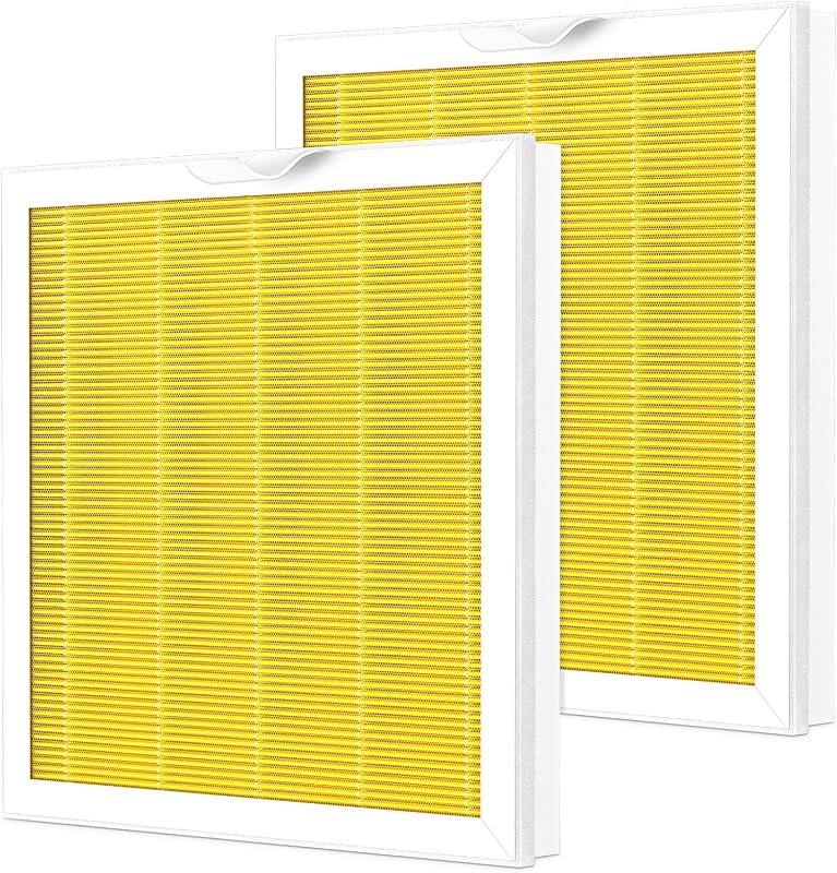 2 Filtros G3 para AME Sferf-30 y VEWIOR A3