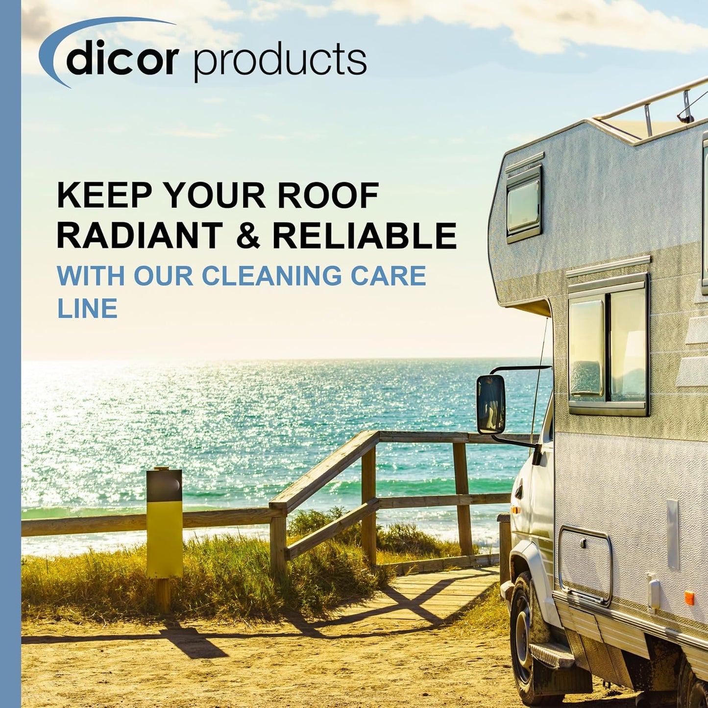 Protector caucho techo Roof-Gard