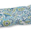 Cojín Zoe Mallard para chaise lounge interior y exterior
