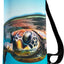 Bolsa malla para buceo y natación fabricada EE.UU.