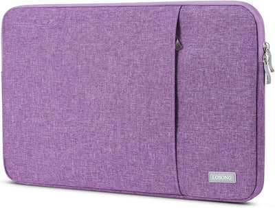 Funda monitor 15.6 pulg resistente agua transporte