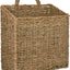 Cesta colgante pared organizadora revistas 12.5"