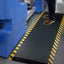 Alfombrilla antifatiga ergonómica 20x32pulg 8uds