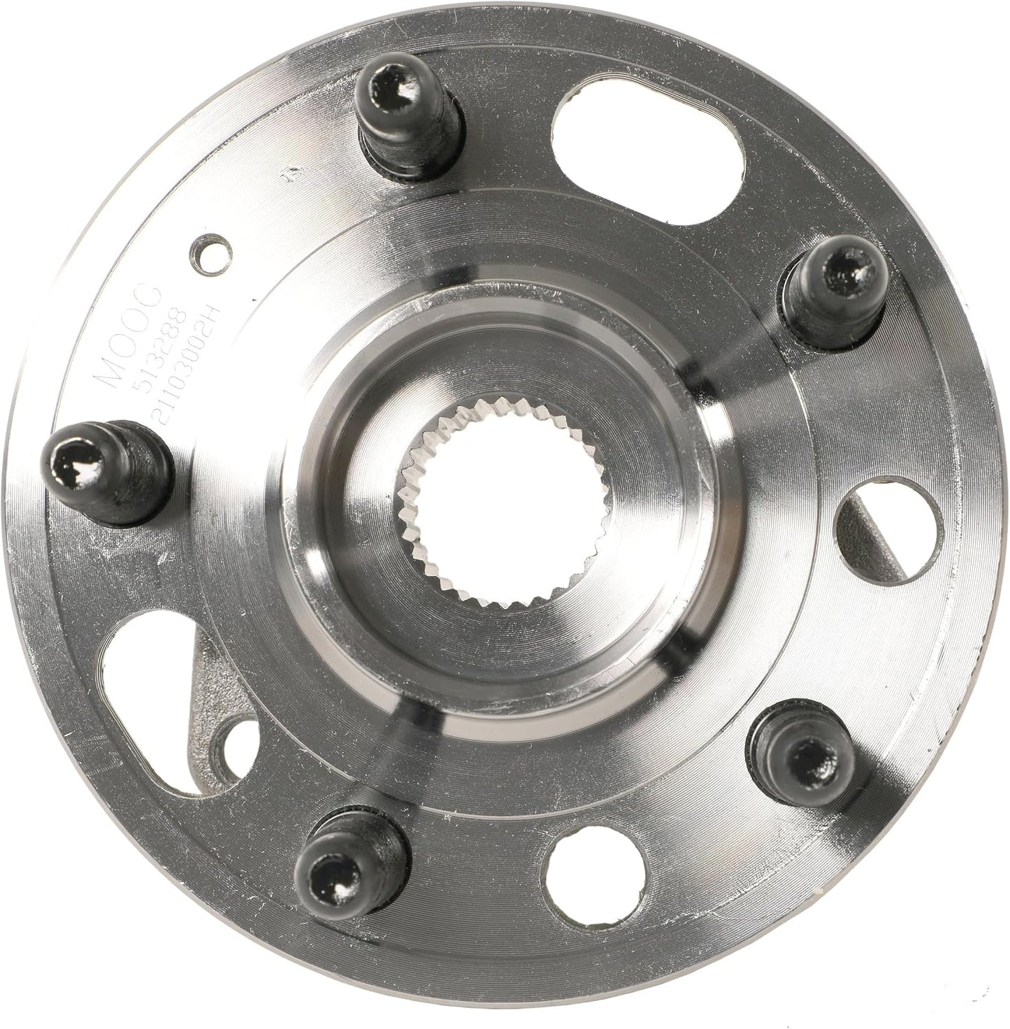 Cojinete rueda y kit cubo Chevrolet Equinox