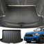 Forro maletero Mini Countryman 17-24 negra ajuste 3D