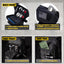 Bolsa táctica Molle Pack para motocicleta ciclismo caza